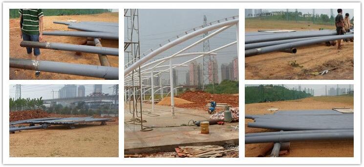 鋼結(jié)構(gòu)拼圖