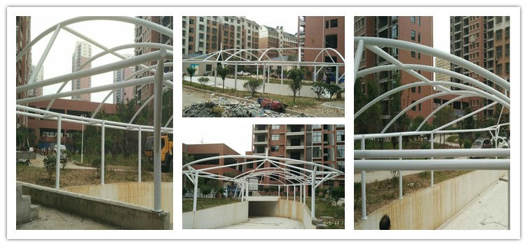 鋼結(jié)構(gòu)拼裝