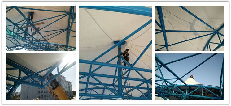 鋼結(jié)構(gòu)拼裝