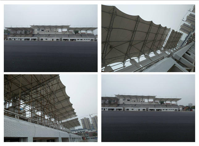 咸寧學(xué)校看臺(tái)膜結(jié)構(gòu)現(xiàn)場(chǎng)成品圖.jpg