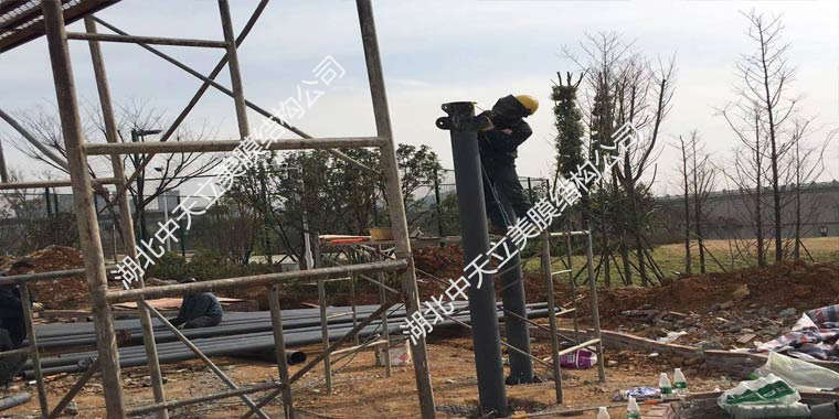 張拉膜 張拉膜公司