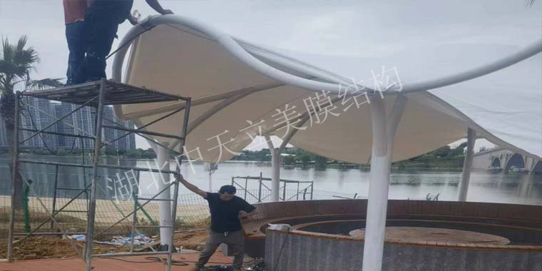 張拉膜多少錢一平方?