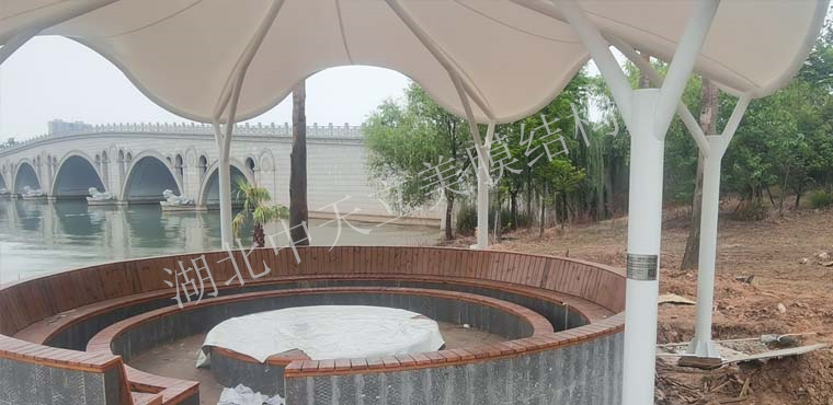 武漢張拉膜廠家