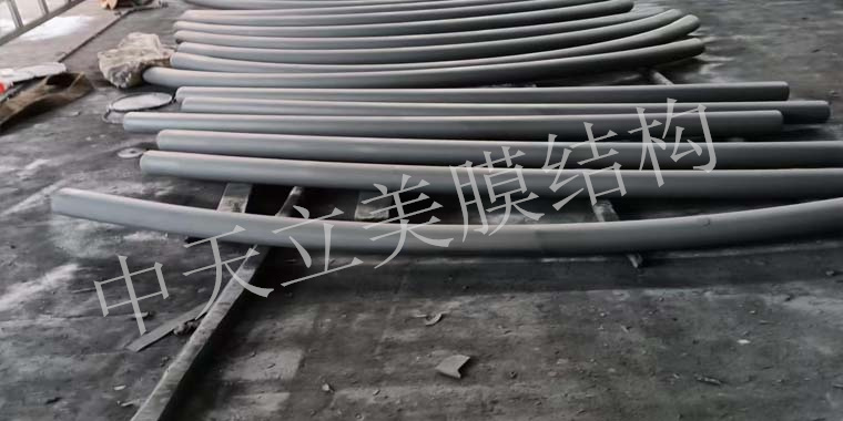 武漢張拉膜廠家