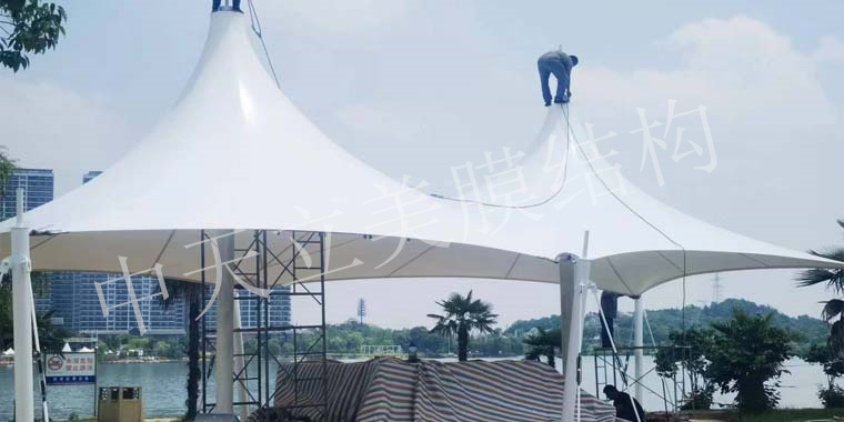 武漢膜結(jié)構(gòu)廠家