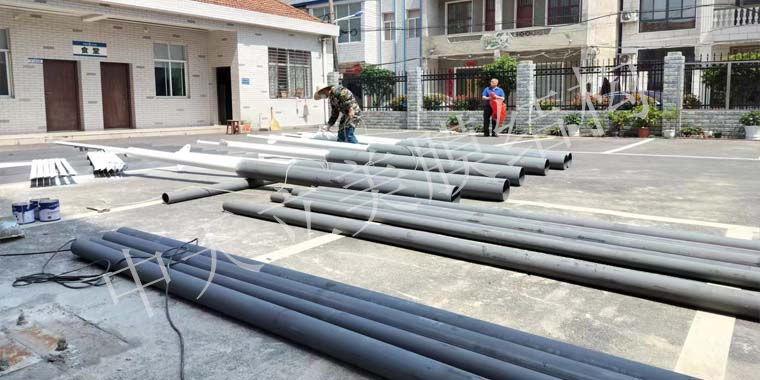 停車棚膜結(jié)構(gòu)廠家